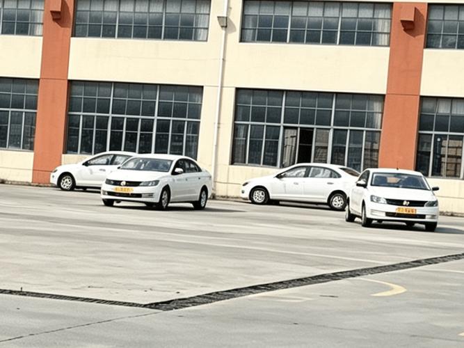 湖州学车不踩雷 温柔女教练团队，零压力轻松拿证